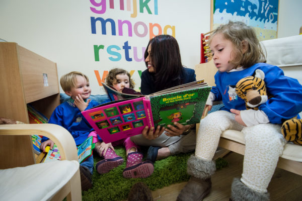 Lexham Gardens Playhouse