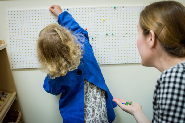 Lexham Gardens Playhouse