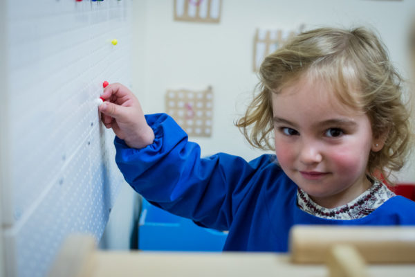 Lexham Gardens Playhouse