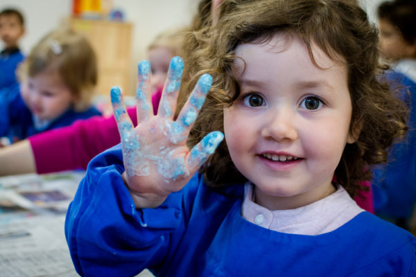 Lexham Gardens Playhouse