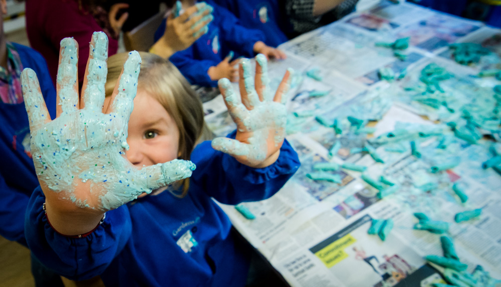 Lexham Gardens Playhouse