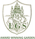 LGS Award Winning Garden