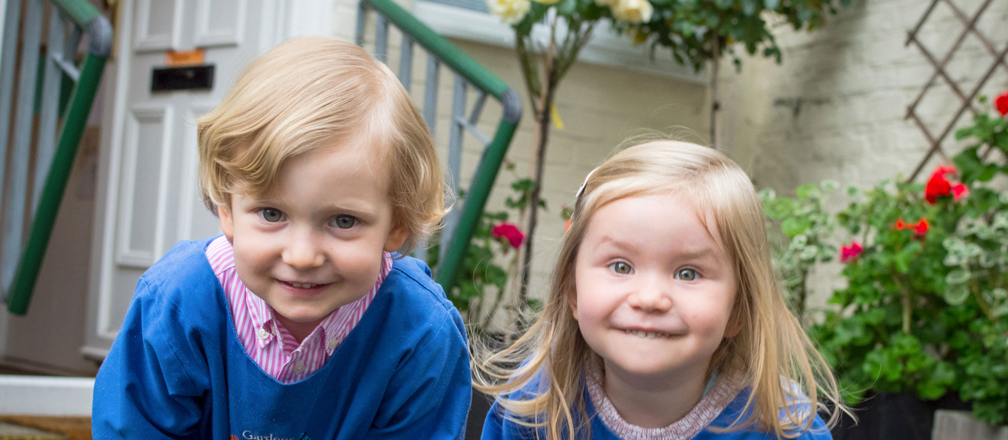 We offer the 15 hour MFE grant - Lexham Gardens Playhouse